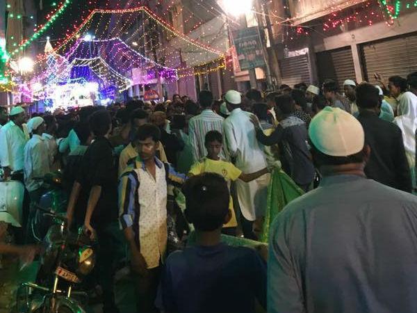 ఉరుసు