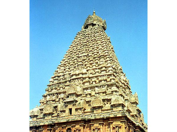 గోపురం