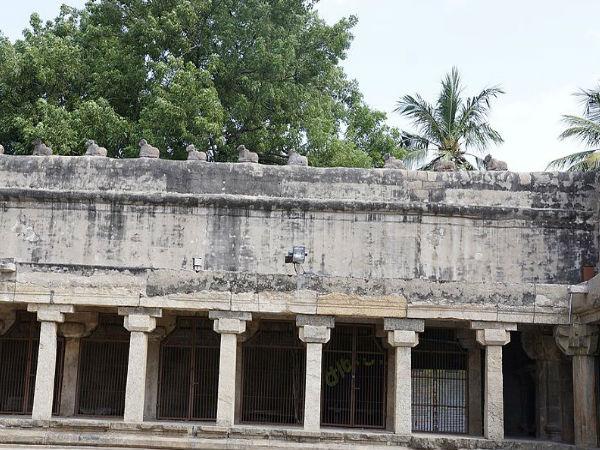 సొరంగాలు
