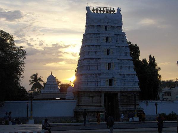 రెండవ దారి