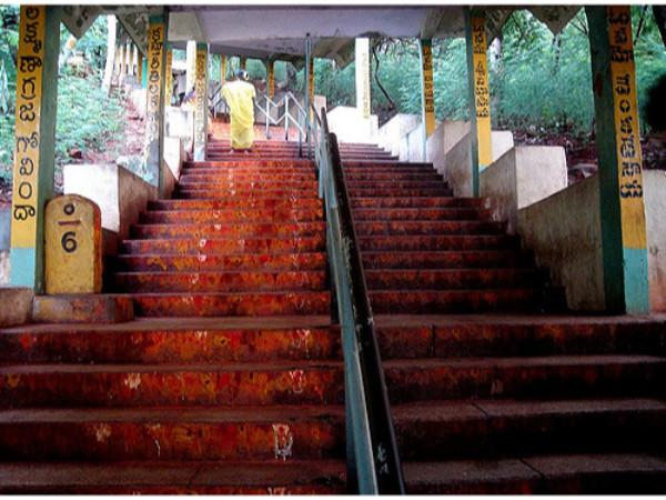 రెండవ దారి