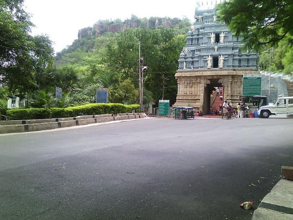 నాల్గవ దారి