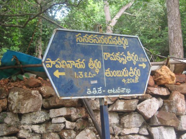 ఐదవ దారి