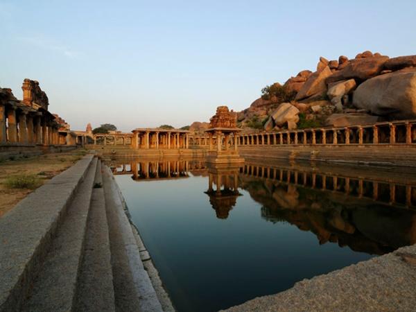 రాష్ట్ర టూరిజం శాఖ