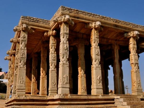 త్రవ్వకాలు