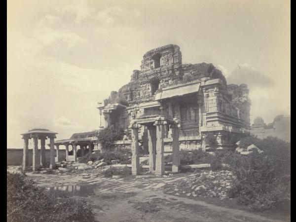 బడవ లింగ