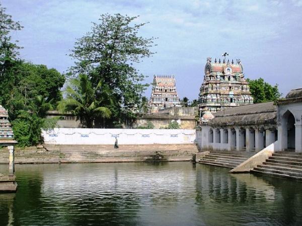 కావేరీనది వరప్రసాదం