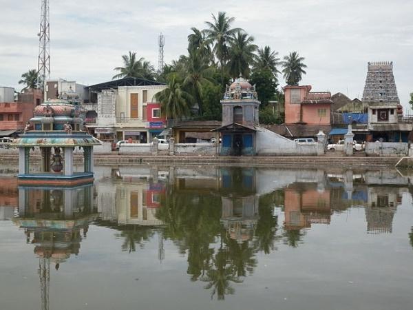 ఏమిటీ పుష్కరం?