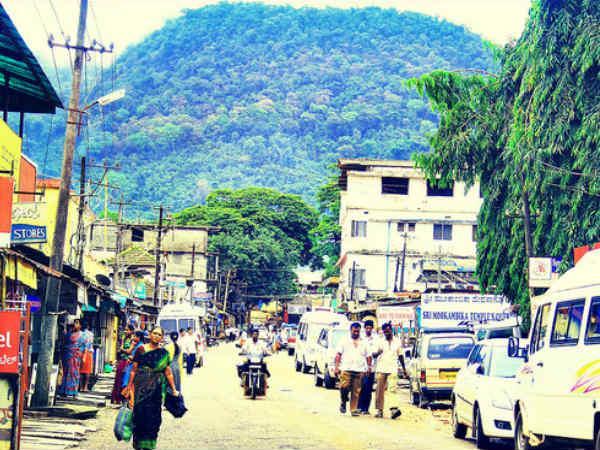 ఎలా చేరుకోవాలి ?