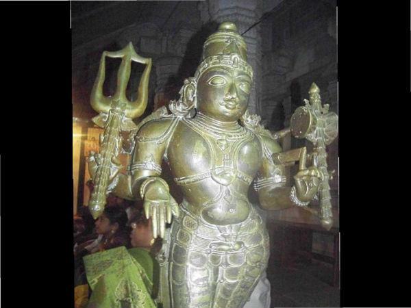 ఇతర దేవతలు