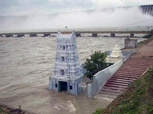 నాగార్జున సాగర్ డ్యాం గురించి భయంకరమైన నిజాలు