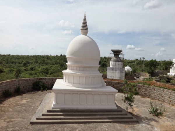నాగార్జున సాగర్ డ్యాం గురించి భయంకరమైన నిజాలు