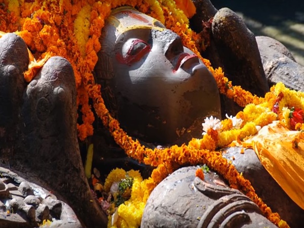 యోగ నిద్ర
