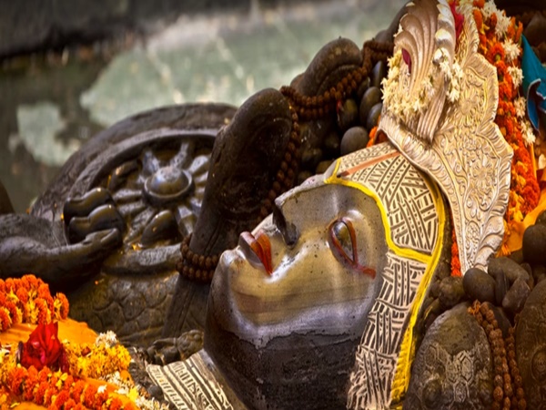 విగ్రహం యొక్క మహత్యం