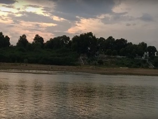 పంచనదీక్షేత్రం
