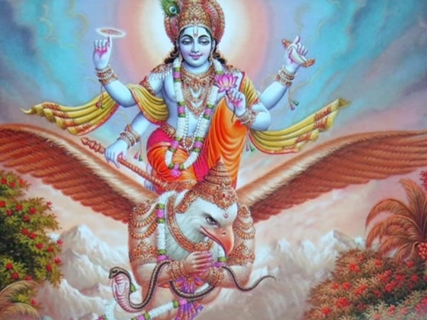 చెమటలు పట్టే విగ్రహం