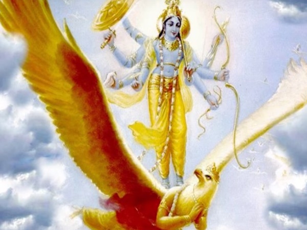 చెమటలు పట్టే విగ్రహం