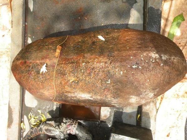 గుహలు