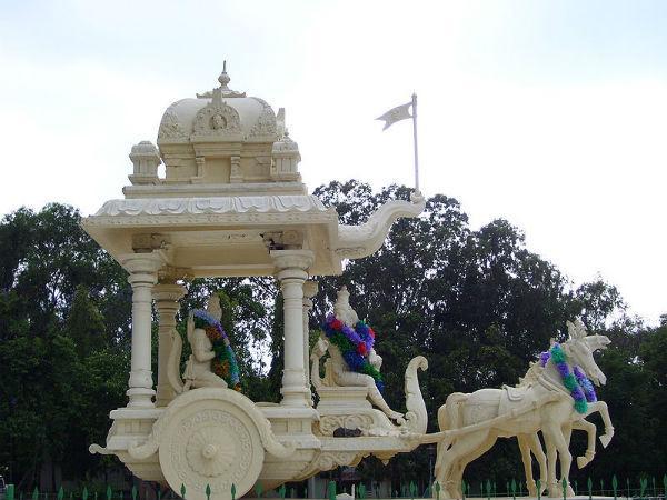 శ్రీ చందనం