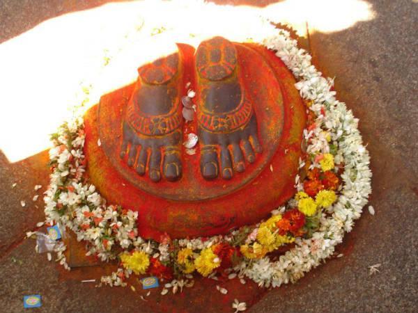 లక్ష్మి దేవి