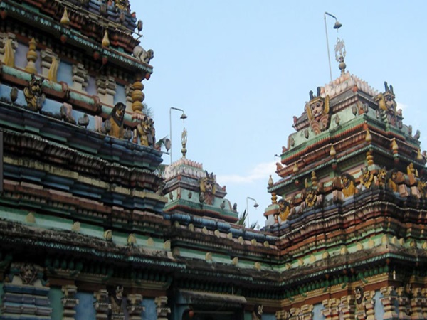 ఘంటచోళుడు