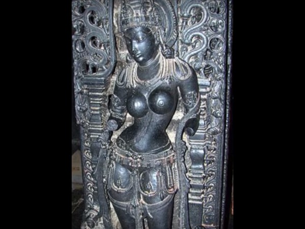 జగన్మోహిని