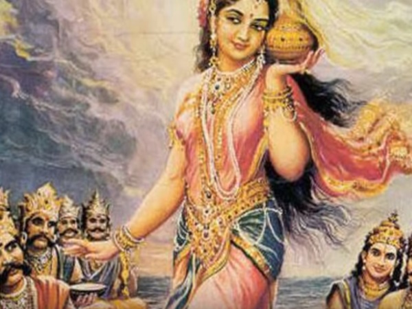జగన్మోహిని