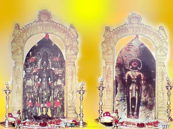 బదలీ ఆలయం