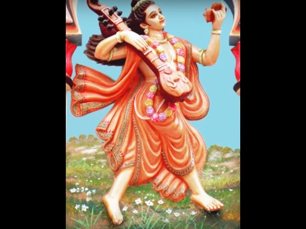 ఘంటచోళుడు