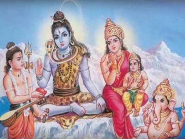 నమ్మకం