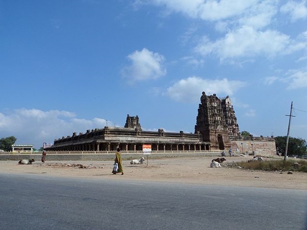 రథోత్సవం
