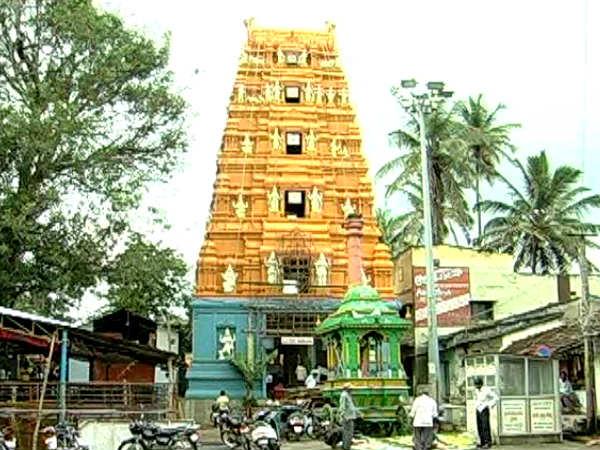 హస్సన్ పట్టణానికి ఆ పేరు ఎలా వచ్చింది ?