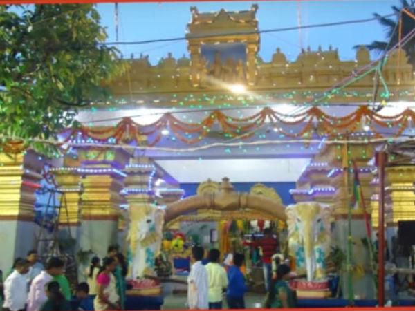 హస్సన్ పట్టణానికి ఆ పేరు ఎలా వచ్చింది ?