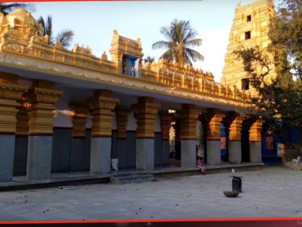 హస్సన్ పట్టణానికి ఆ పేరు ఎలా వచ్చింది ?
