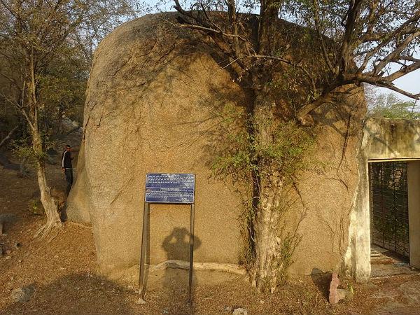 మరుగున పడ్డ మత్స్య రాజ్యం రహస్యాలు !