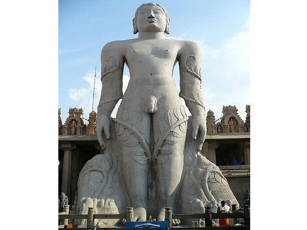 శ్రావణబెళగొళ