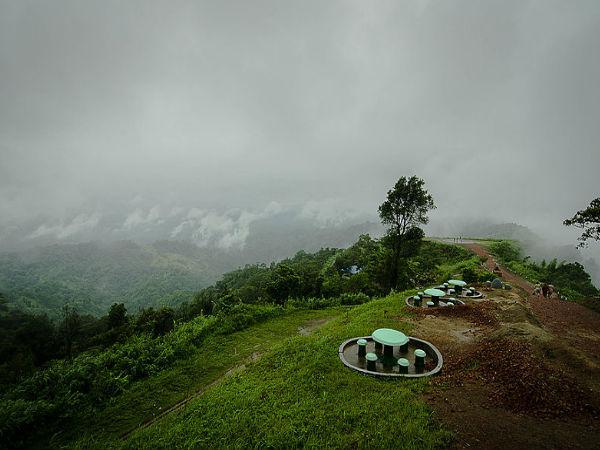 ఎల్క్ ఫాల్స్