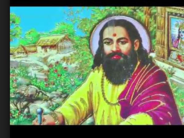 అసలు ఈ దేవాలయం ఉండేది ఎక్కడా అని ఆలోచిస్తున్నారా?