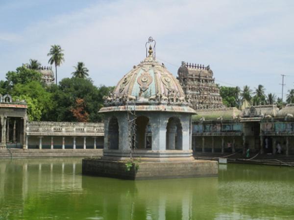 ఇక్కడ ముఖ్యమైన దేవుడు శివుడు