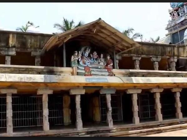 పురాణ కథ ప్రకారం