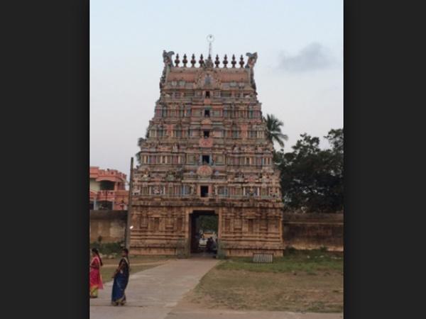 దుర్గా మరియు కాళీ దేవాలయం