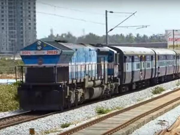 సమీప రైల్వేస్టేషన్