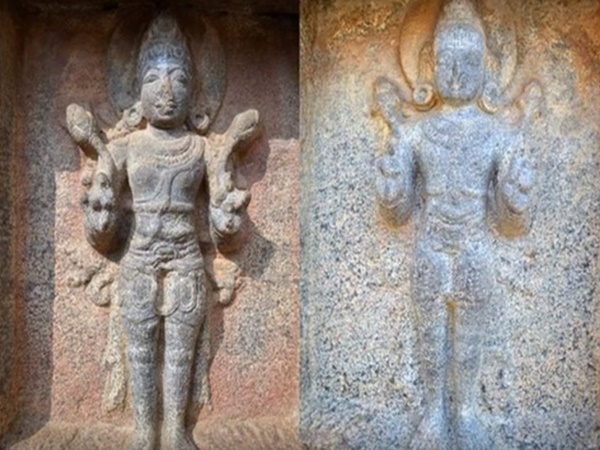 ఐరావతేశ్వరాలయం