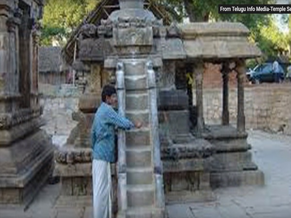 ఈ ఆలయంలోని మ్యూజికల్ స్టెప్స్