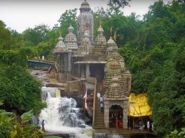 అద్భుత ఆలయం !