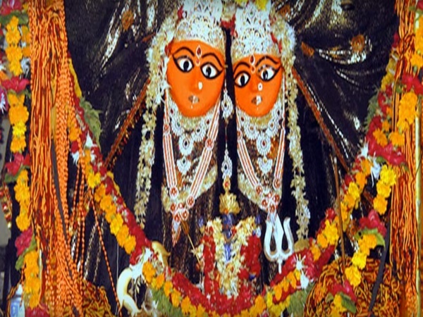 అద్భుత ఆలయం !