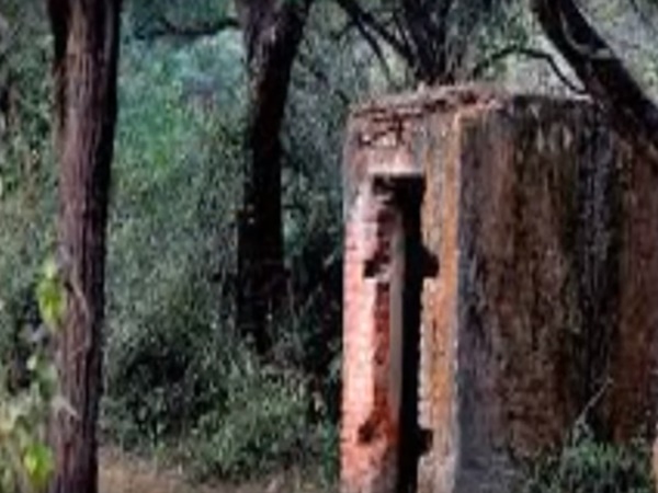 ఈ మహల్ గురించి చదివితే భయపడటం ఖాయం