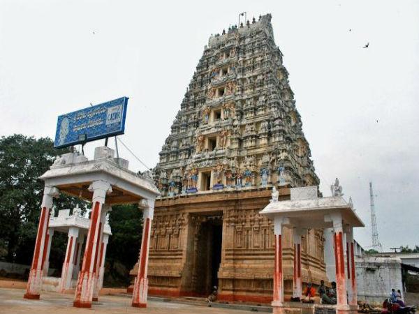 నరసింహస్వామి ఆలయం