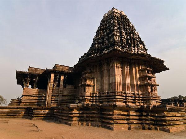 రామలింగేశ్వర ఆలయం