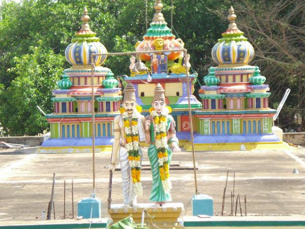 నర్రవాడ